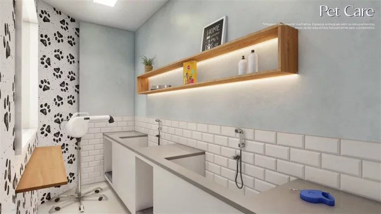 Imagem APARTAMENTO NA GUILHERMINA 2 DORMITÓRIOS 1 SUÍTE 1 VAGA!!!
