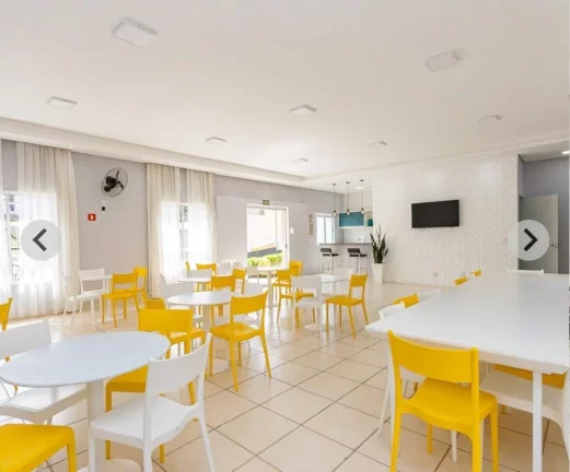 Imagem Apartamento 3 quartos Pronto para Morar no Tingui em Curitiba