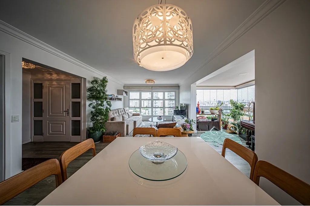 Imagem Apartamento à venda em São Paulo, Ipiranga, com 3 quartos, 130m2