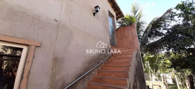 Imagem Sitio à venda em Igarapé Bairro Vivendas Santa Mônica.