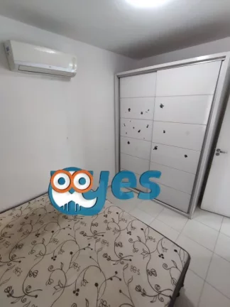 Imagem Apartamento Mobiliado no SIM