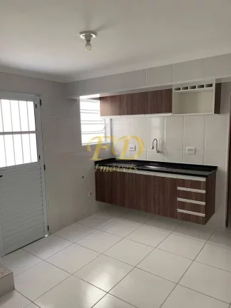 Imagem Casa à venda em Terra Preta