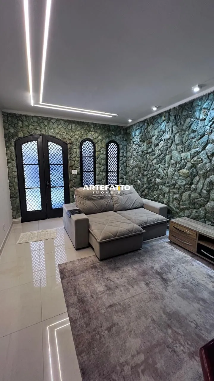Imagem Casa com 3 dormitórios no bairro Boa Esperança