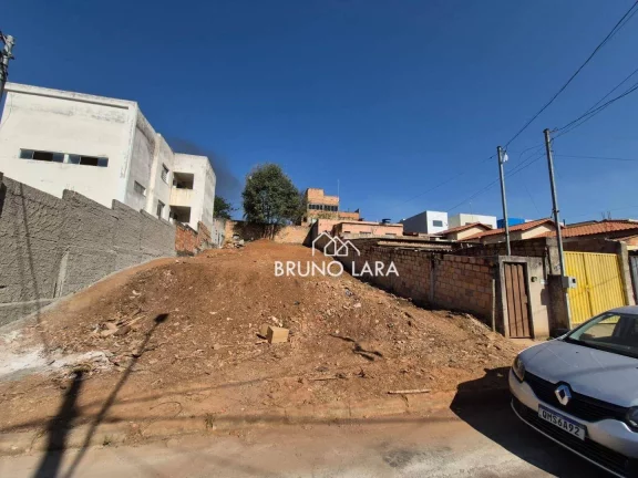 Imagem Lote à venda no bairro Atenas- Igarapé /MG