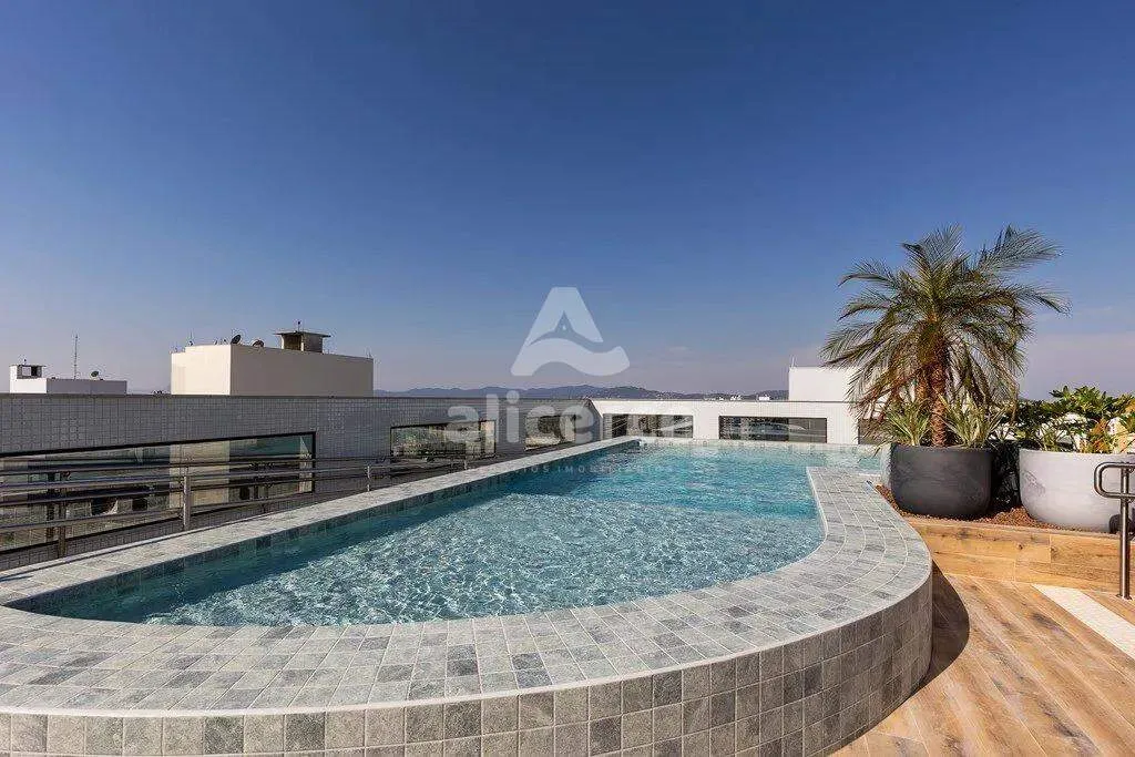 Imagem Apartamento à venda com 3 quartos I 3 suítes I 116,70m² - em Kobrasol São José