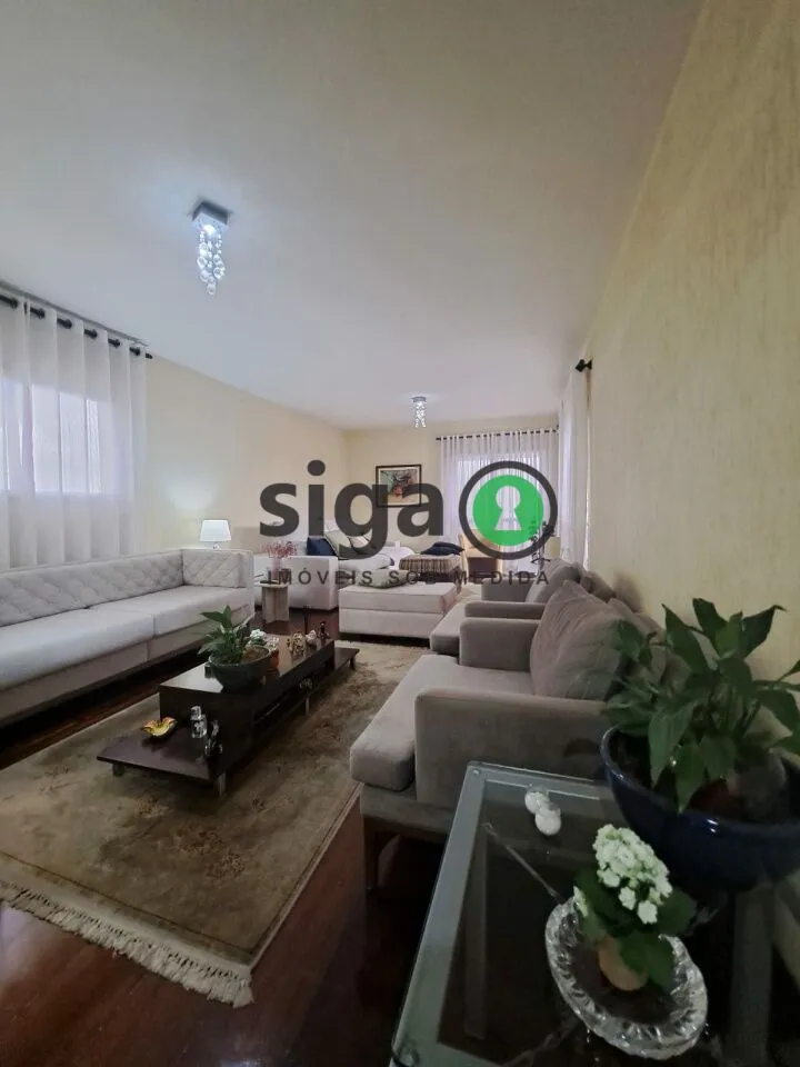 Foto do imóvel APARTAMENTO COM 4 QUARTOS PARA VENDA NO MORUMBI