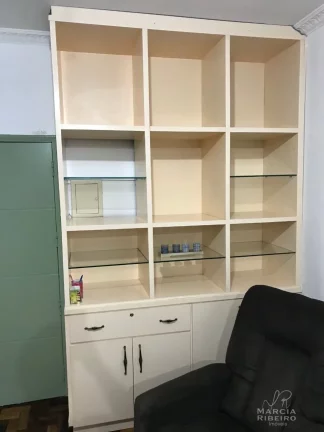 Imagem Apartamento 3 Quartos no Centro de Florianópolis