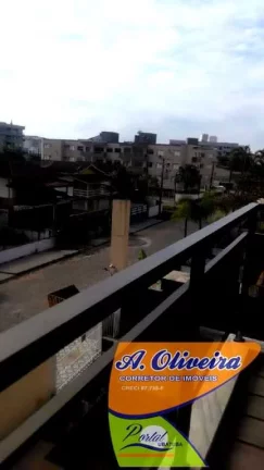 Imagem Lindo Apartamento - 02 Dormitórios ( 01 Suíte ) - Região Central da Praia Grande