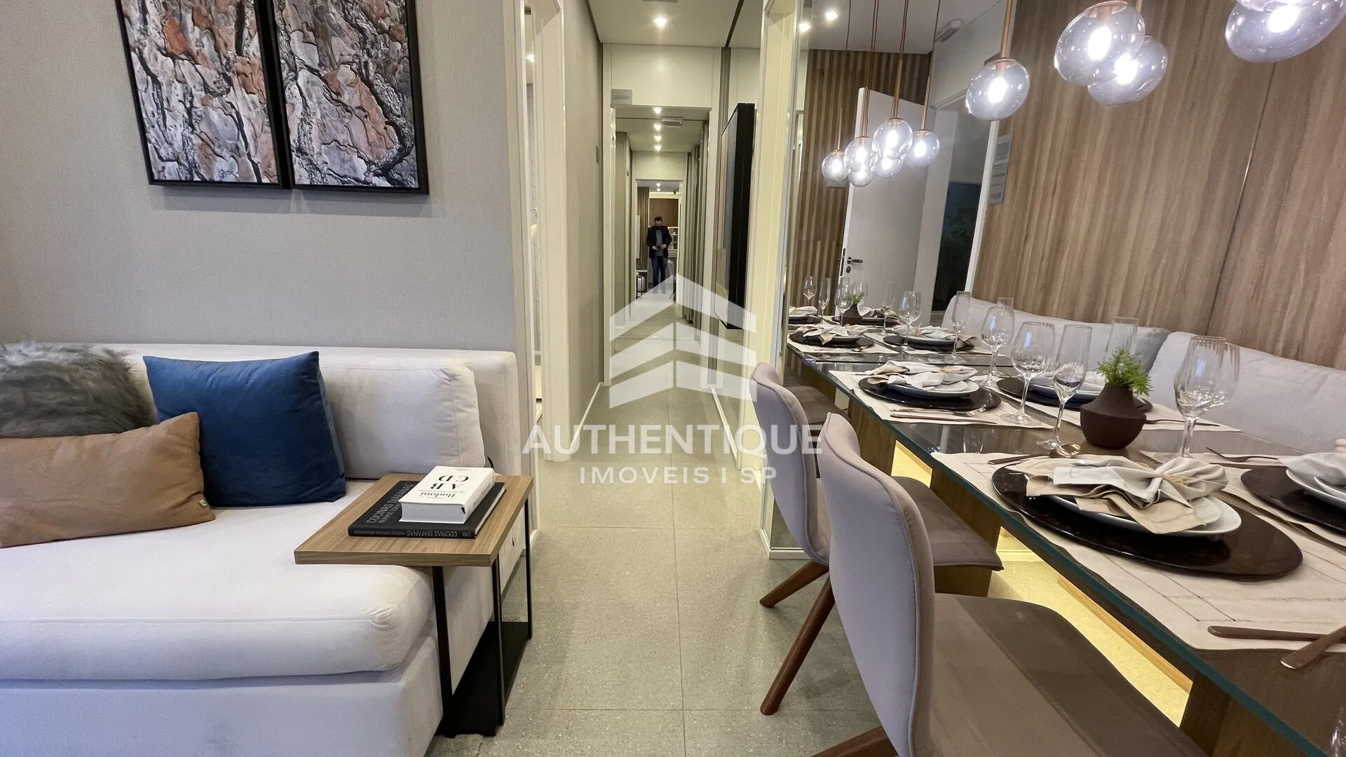 Imagem CAMINHOS DA LAPA - ELO DUO - Apartamento à venda no bairro Vila Anastácio - São Paulo/SP, Zona Oeste