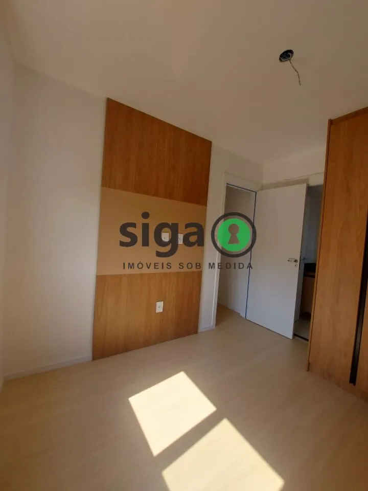 Imagem APARTAMENTO PARA VENDA COM 2 DORMITORIOS NO MORUMBI PROXIMO AO SHOPPING JARDDIM SUL