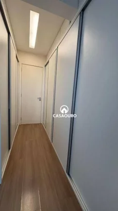 Imagem Apartamento com 4 quartos à venda, 136 m² por R$ 1.950.000 - Vila da Serra - Nova Lima/MG