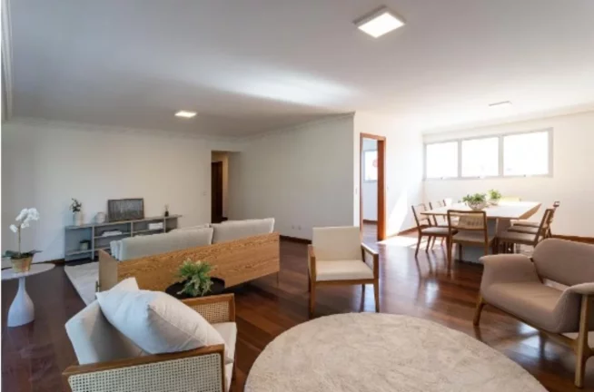Imagem APARTAMENTO RESIDENCIAL em São Paulo - SP, Perdizes