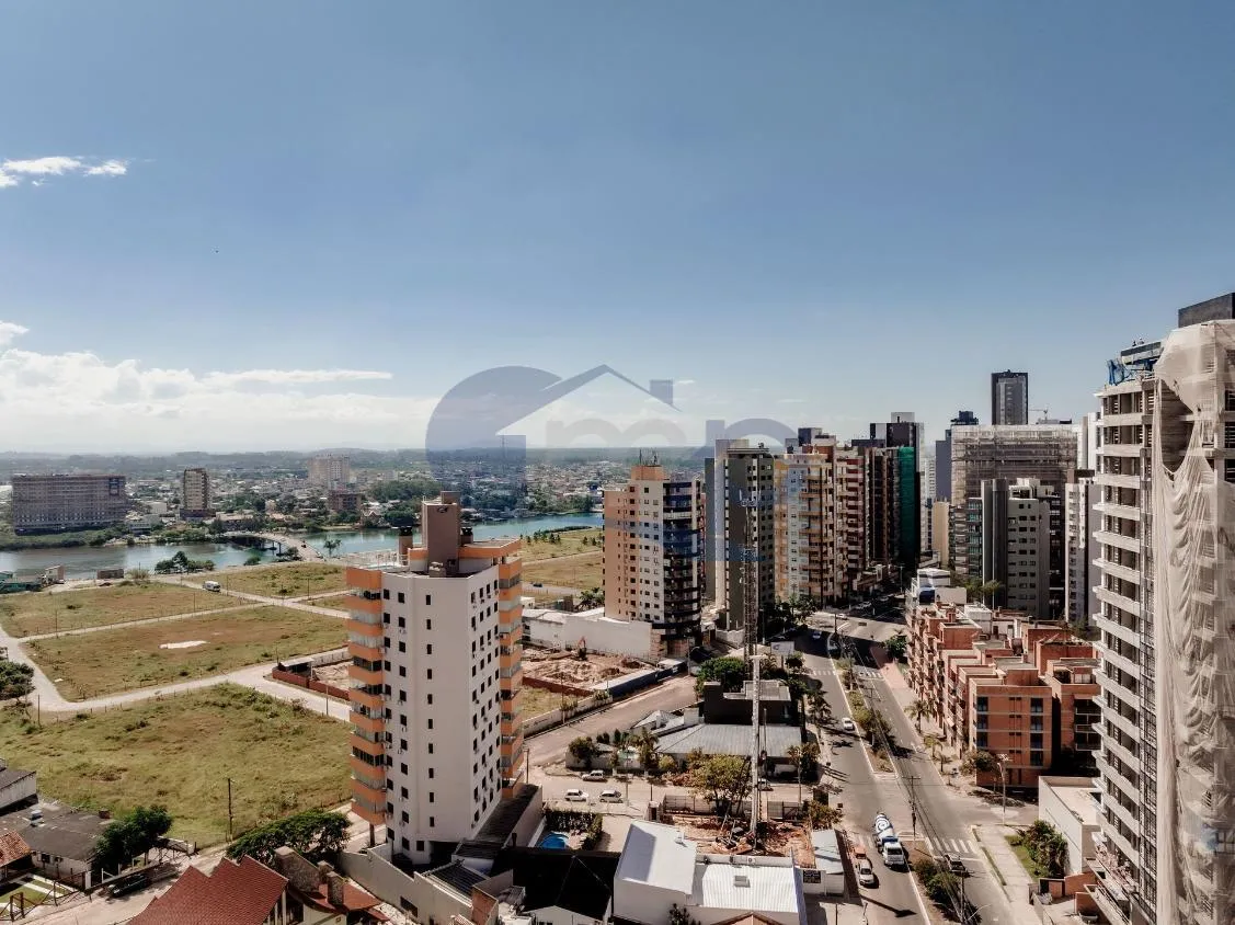 Imagem Apartamento a venda com 3 suites no centro de Torres/RS