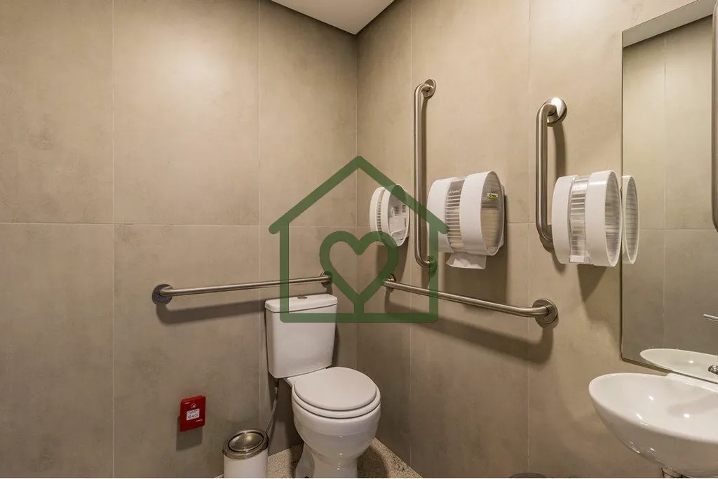 Imagem Se você está em busca de uma oportunidade de investimento comercial, esta unidade em Porto Alegre ...