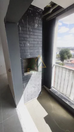 Imagem Apartamento à venda Centro Pinhais PR