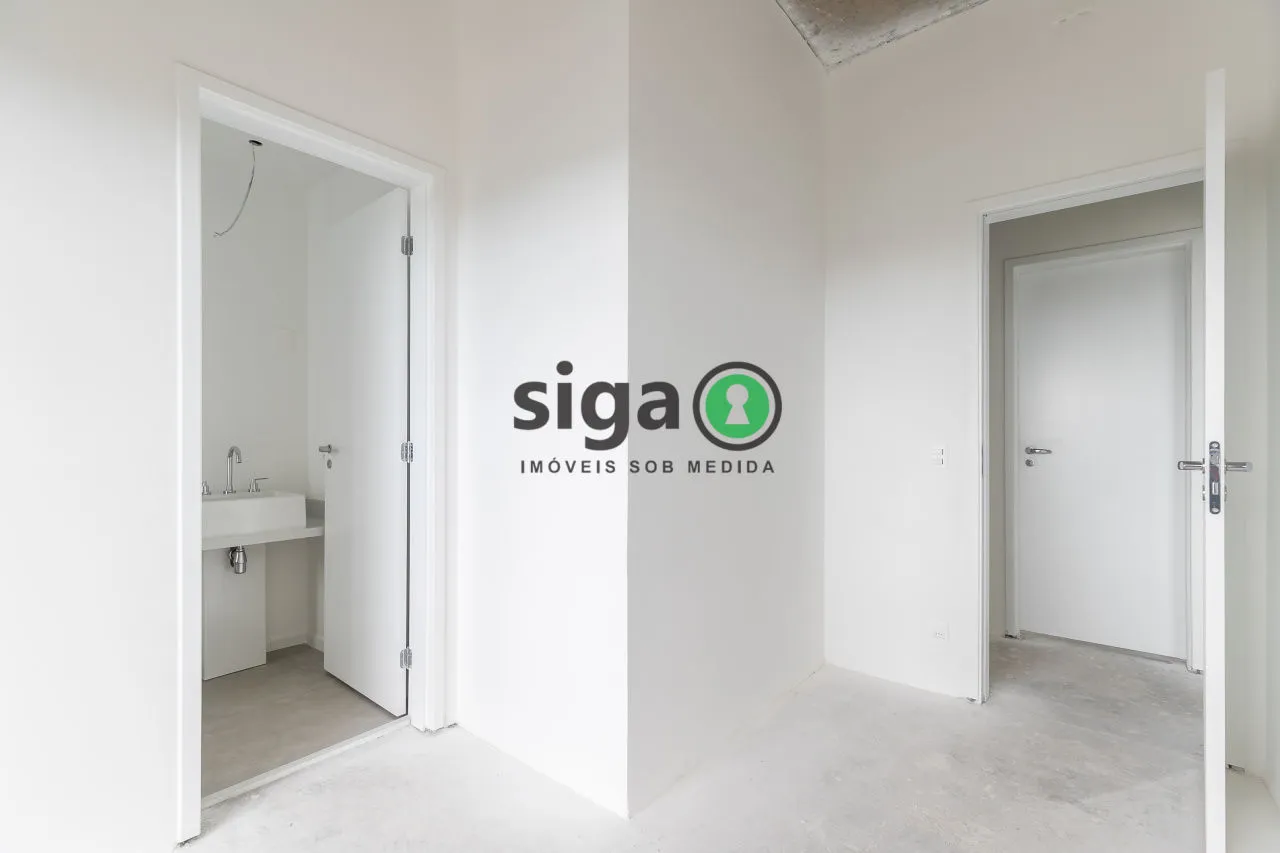 Imagem Cobertura duplex a VENDA no Brooklin, com 411m² no Contrapiso