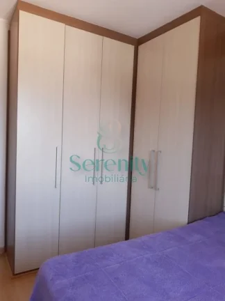 Imagem Apartamento para à venda na Vila Siam - Londrina/PR