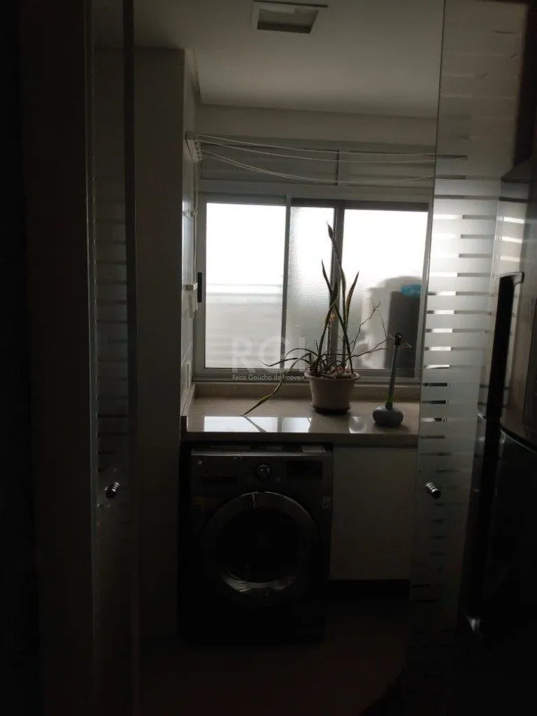 Imagem Apartamento para Venda - 91.33m², 3 dormitórios, sendo 1 suites, 2 vagas - Tristeza