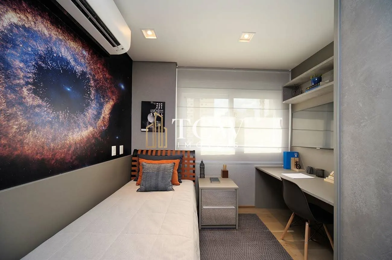 Imagem Apartamento Alto Padrão à venda em Moema Sp