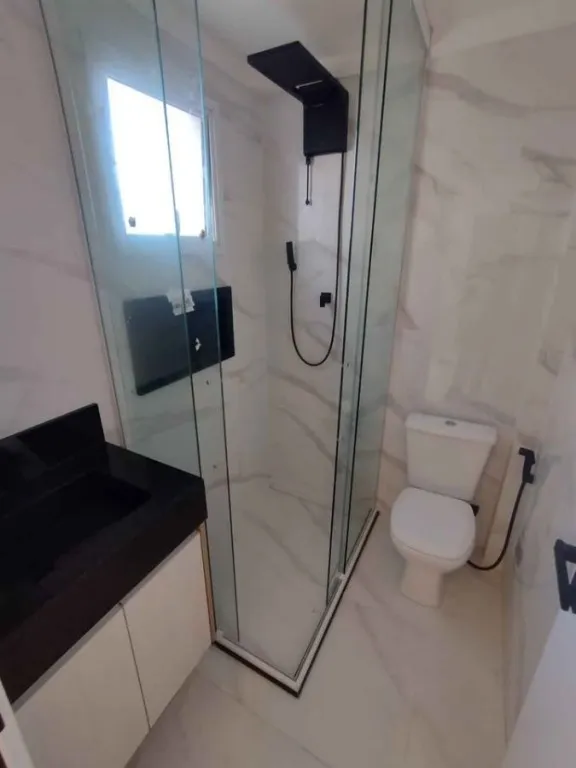 Imagem CASA COM 88,00 m² - GUILHERMINA - PRAIA GRANDE SP