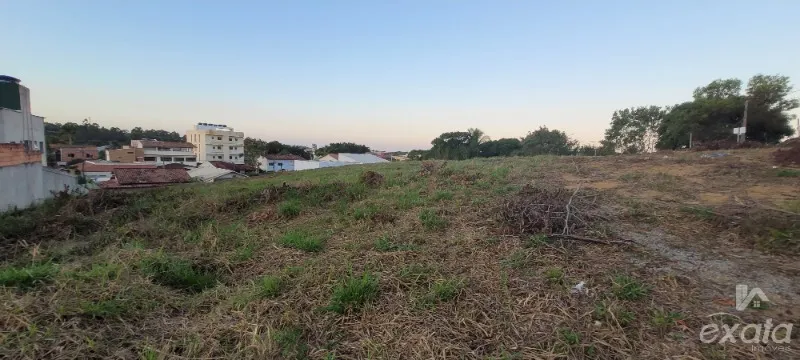 Imagem CHACARA RESIDENCIAL em SERRA - ES, RESIDENCIAL JACARAÍPE