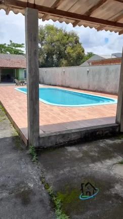 Imagem CASA RESIDENCIAL em PONTAL DO PARANÁ - PR, Balneário Shangri-lá