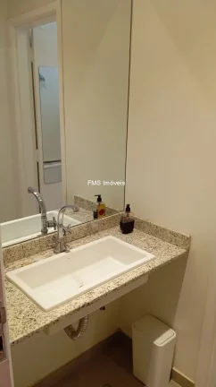 Imagem Conjunto Comercial no Jardim Paulista