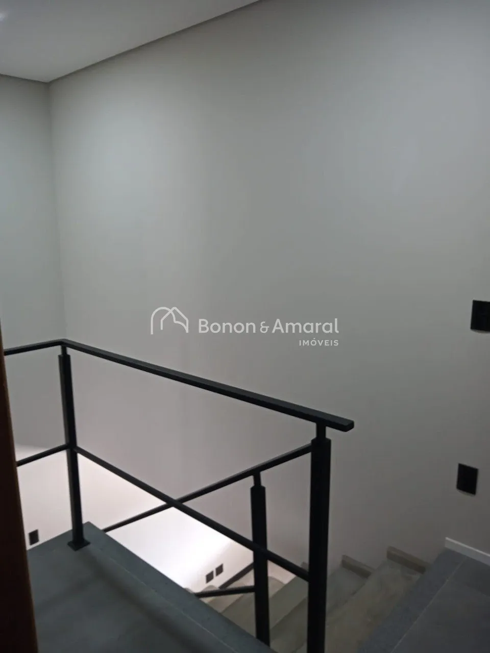 Imagem Sobrado à venda com 3 quartos no Condomínio Real Park Sumaré