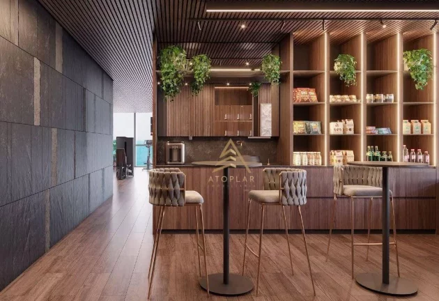 Imagem Apartamento Garden à venda, 301 m² por R$ 19.274.163,61 - Centro - Balneário Camboriú/SC