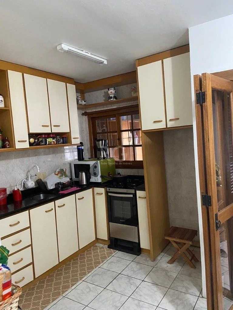 Imagem Casa para Venda - 110m², 2 dormitórios, 1 vaga - Hípica