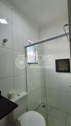 Imagem Sobrado para Venda em Santo André / SP no bairro Parque João Ramalho