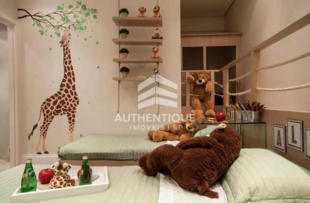 Imagem NOVAVILLA VILA MARIANA - Apartamento à venda em São Paulo/SP