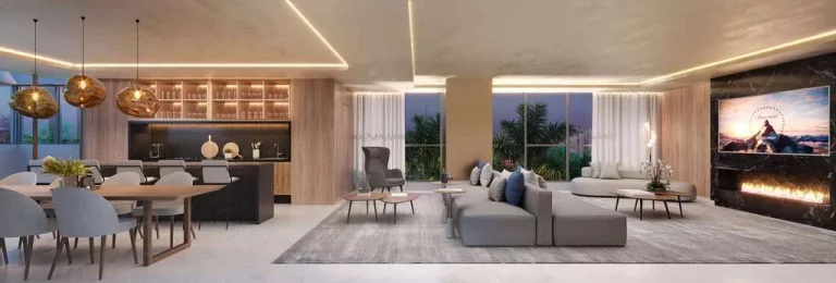 Imagem APARTAMENTO RESIDENCIAL em São Paulo - SP, Jardim das Perdizes