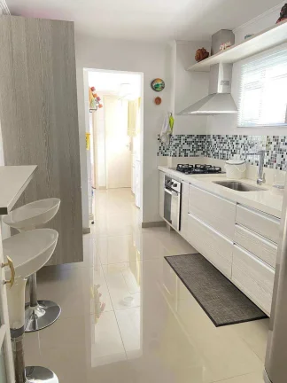 Imagem Apartamento à venda, na Consolação, Condomínio Potestate, com 2 quartos, 79m2