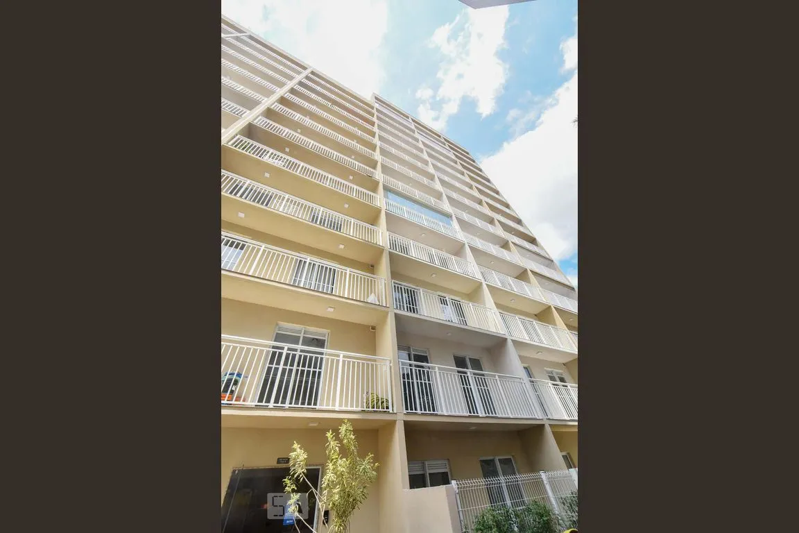 Imagem VENDO LINDO APARTAMENTO NO BAIRRO CIDADE ADEMAR!