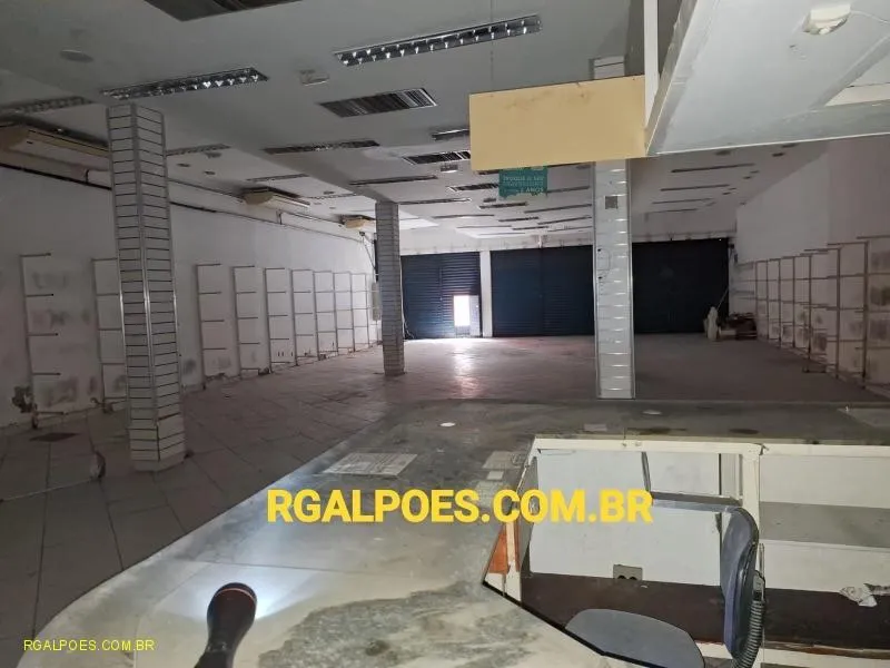 Imagem Comercial para Locação em RIO DE JANEIRO, Campo Grande, 2 banheiros