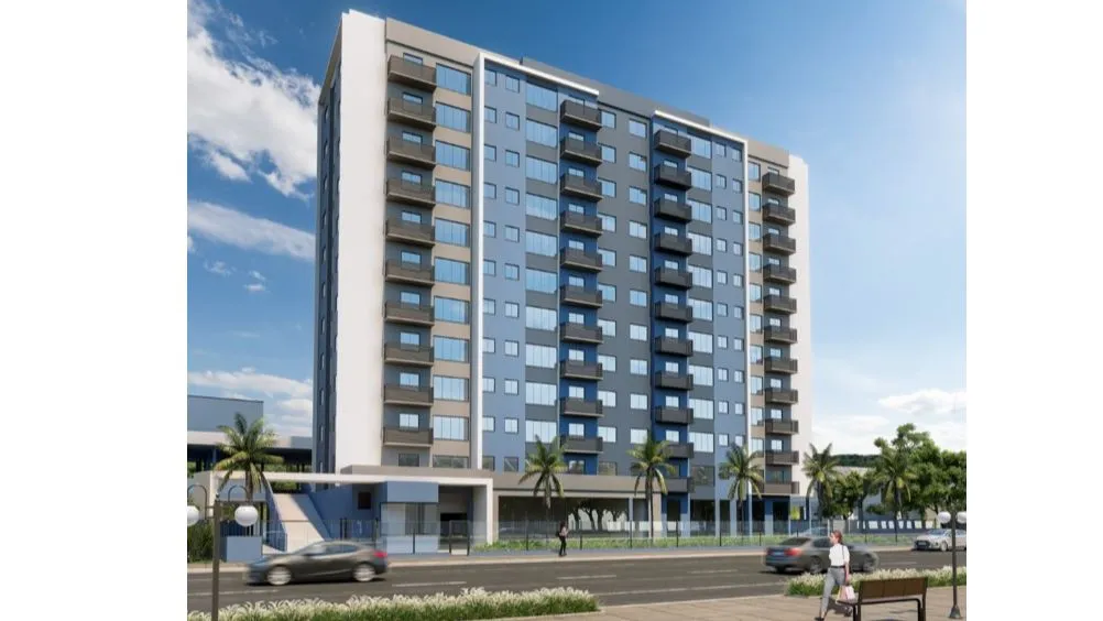 Foto do imóvel Apartamento à venda em Porto Alegre, Jardim Lindóia, com 2 quartos, 57.96m2