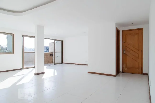 Imagem Apartamento à Venda - Recreio, 2 Quartos, 200 m2