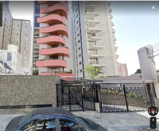 Foto do imóvel Cobertura com 4 Quartos à Venda, 600 m² em Santa Paula - São Caetano Do Sul