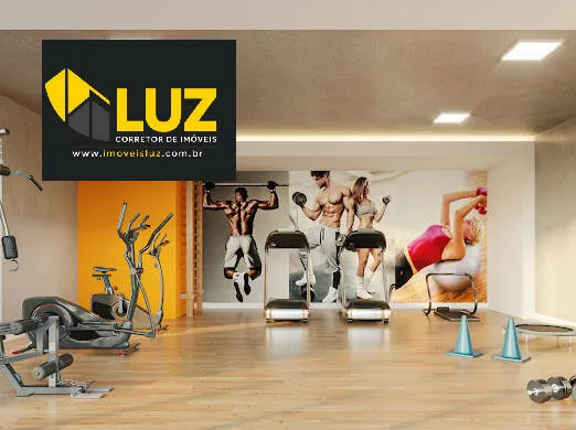 Imagem VITALITY RESIDENCE - Apartamentos de Alto Padrão no Luciano Cavalcante | Fo