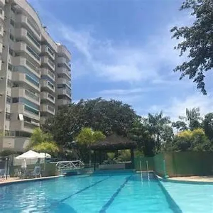 Imagem Apartamento com 3 Quartos para Alugar, 72 m² em Recreio dos Bandeirantes - Rio de Janeiro