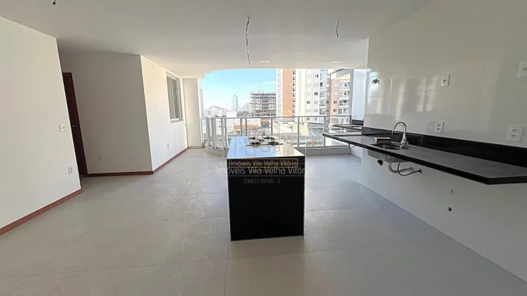Imagem Apartamento 2 Quartos Grande na Praia de Itaparica Suíte, Lazer Completo