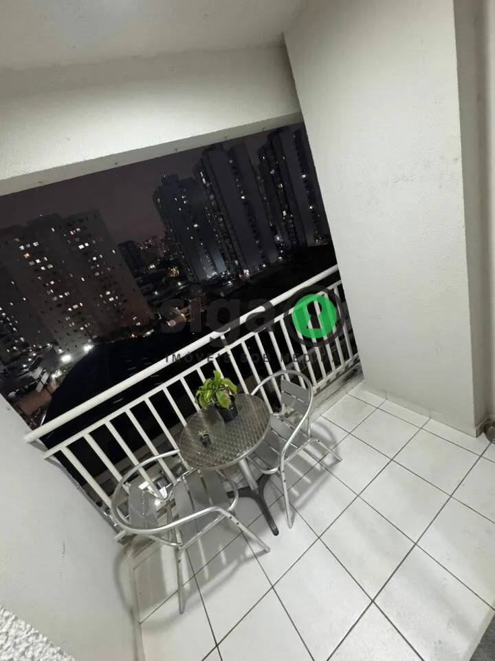 Imagem OPORTUNIDADE! Apto 2 Dorms, Sacada, Vaga, Lazer Completo no Action Life Tatuapé