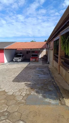 Imagem CHÁCARA SALTO DE PIRAPORA