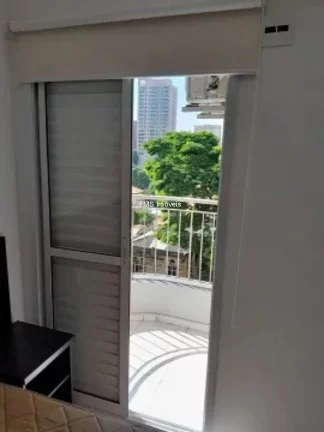 Imagem Apartamento à venda em São Paulo-SP, Bela Vista: 1 quarto, 1 sala, 2 banheiros, 1 vaga, 44 m²