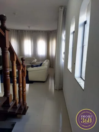 Imagem Sobrado com 2 dormitórios à venda, 190 m² - Vila Formosa - São Paulo/SP
