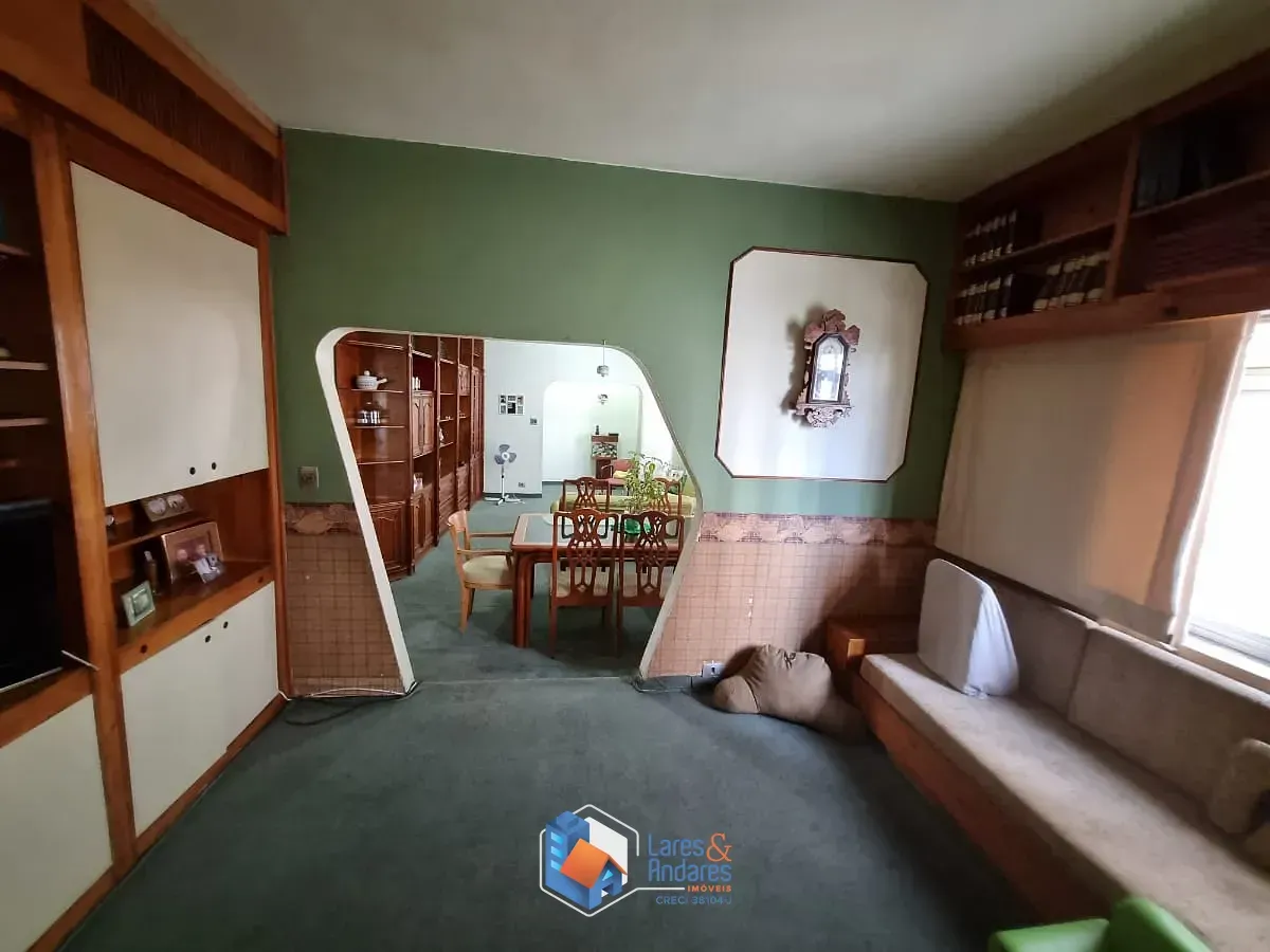 Imagem Apartamento para venda em Campos Elíseos com 3 quartos, 143m²