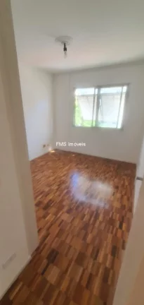 Imagem Apartamento para venda ou locação em Moema, SP, com 2 quartos, 3 banheiros, 2 vagas de garagem!