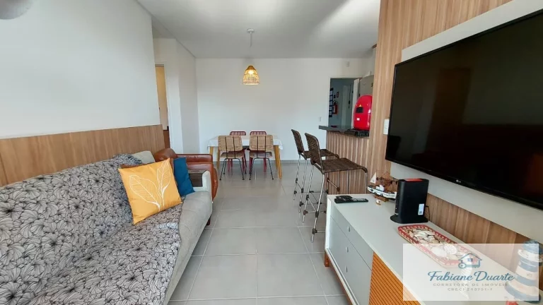 Imagem Apartamento 2 dormitórios a venda no Itaguá