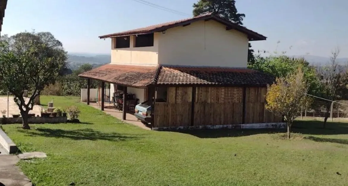 Imagem Chácara Ideal para Lazer ou Investimento em Salto de Pirapora